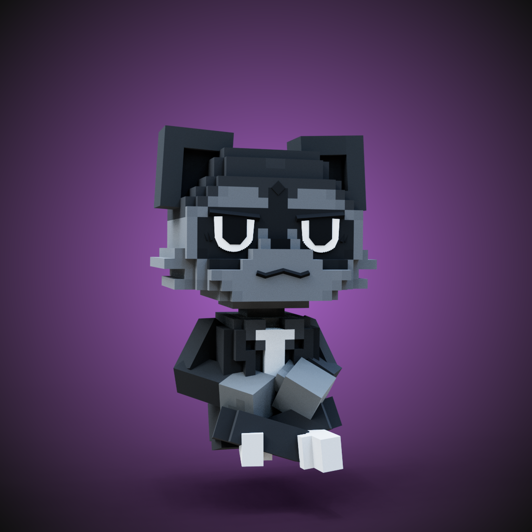 Daidaimaruのアバター