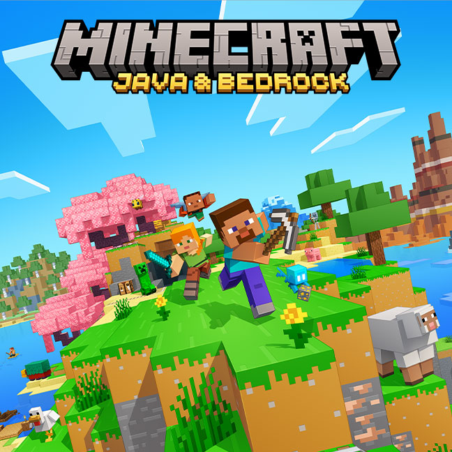 マイクラ